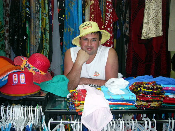 Сергей Шикунов