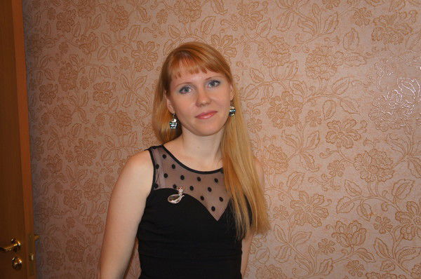 Екатерина Плотко