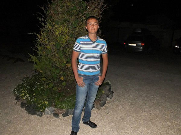 Артём Иванченко