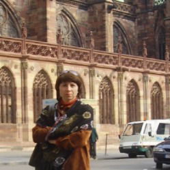 Ирина Черноногова