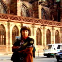 Ирина Черноногова