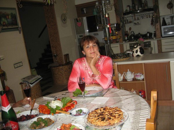 Алена Брыкалина