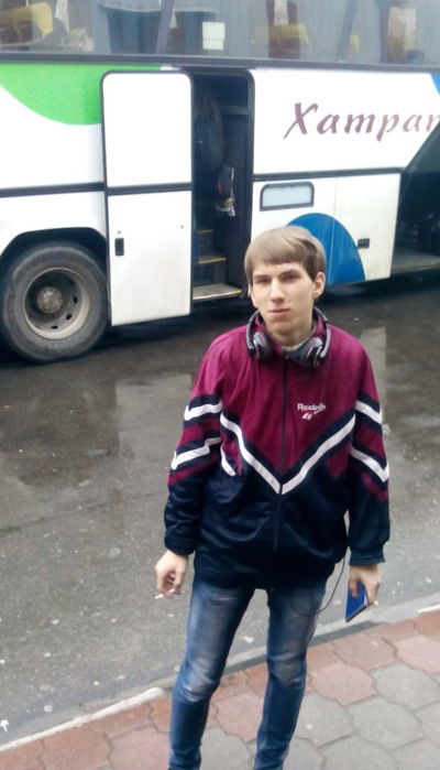 Петр Русский