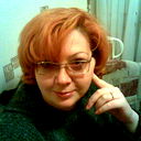 Оксана Авсарагова