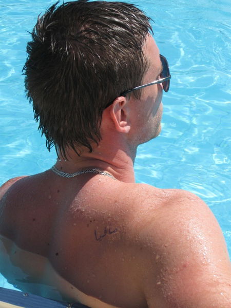 Денис Колесень