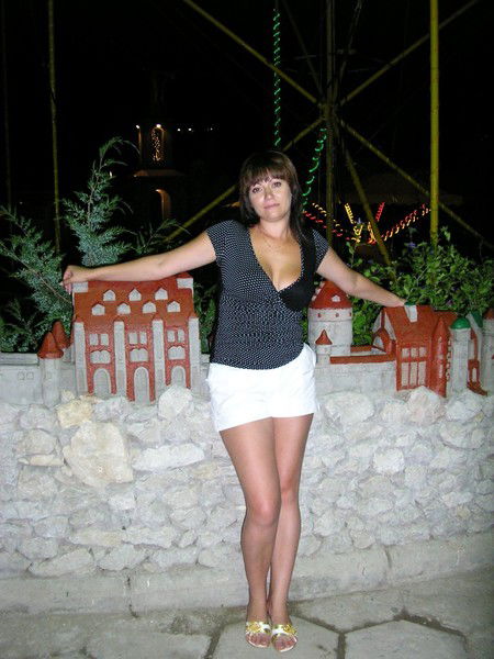 Вика Исавнина