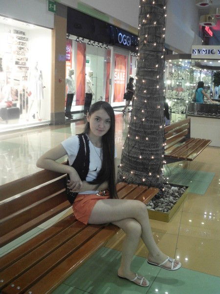 Айгерим Камзабек