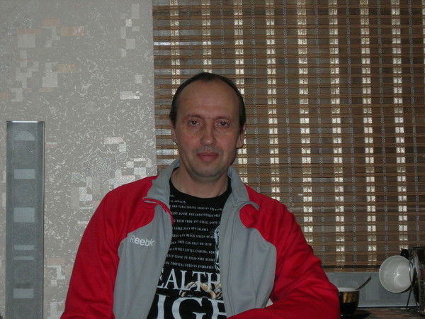 Михаил Удалов