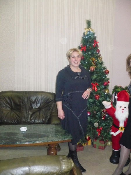 Ирина Хеладзе