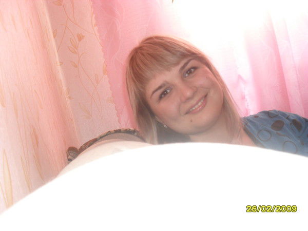 Татьяна Годованюк