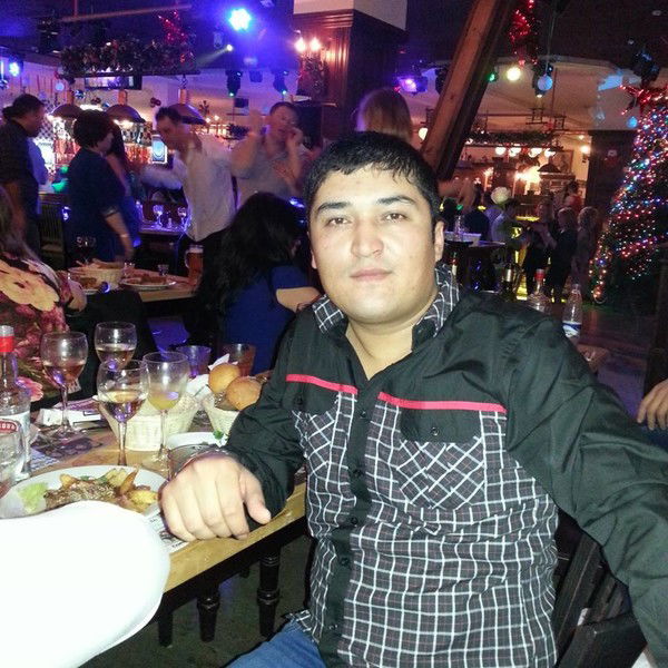 Sardorbek.uz555@ Sardor.uz88