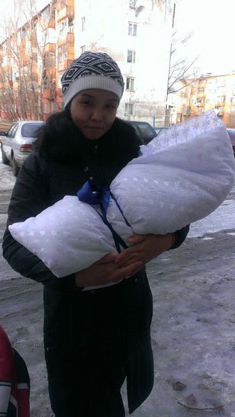 Гульмира ***