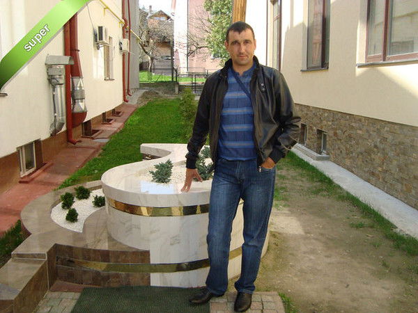 Валентин Ставинский