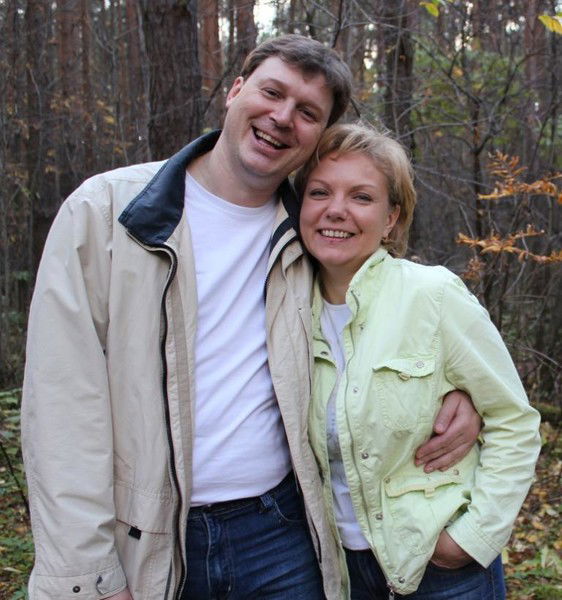 Светлана Галкина