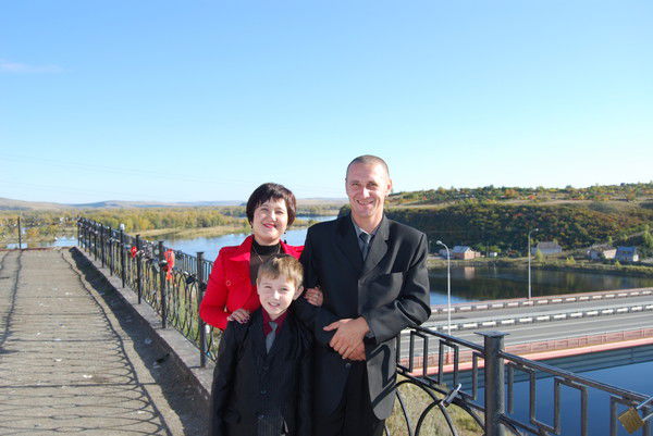 Евгений Гарнизонов