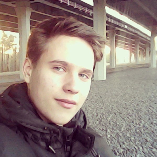 Саша Соснин