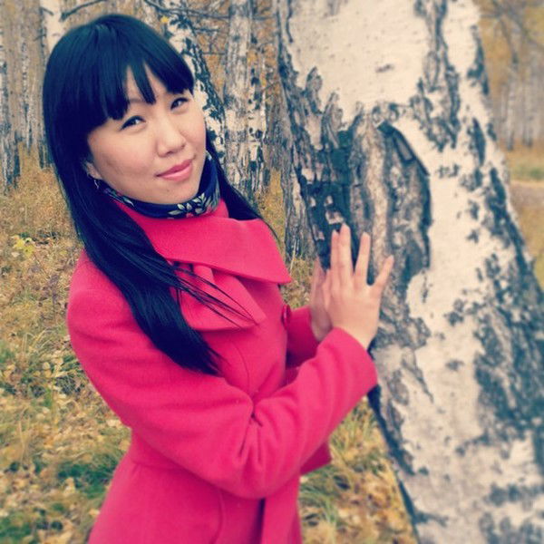 Татьяна Дыжитова