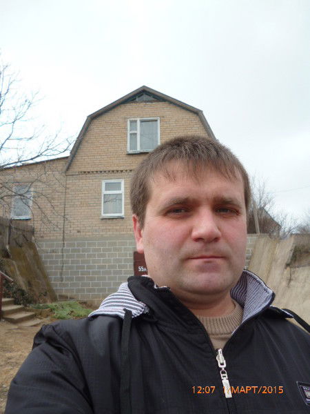 Алексей Петько