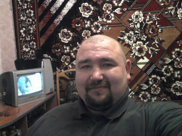 Игорь Петушков