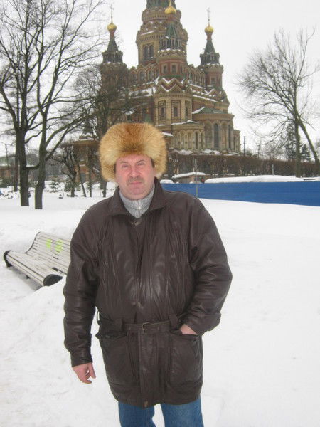 Андрей Моргунов