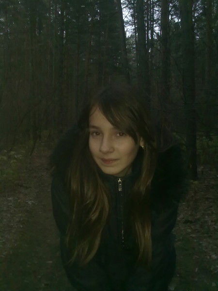 Ирина Шадрина