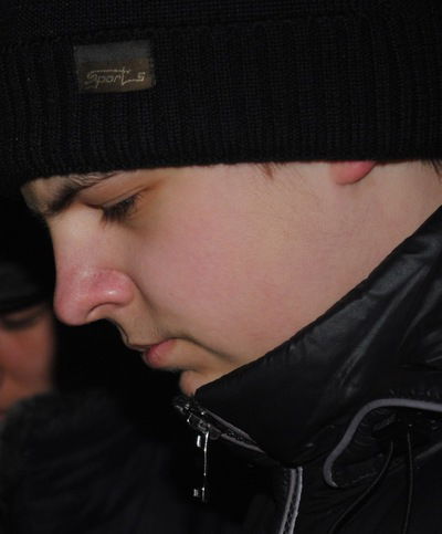 Владимир Тищенко