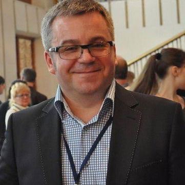 Сергей Гиль