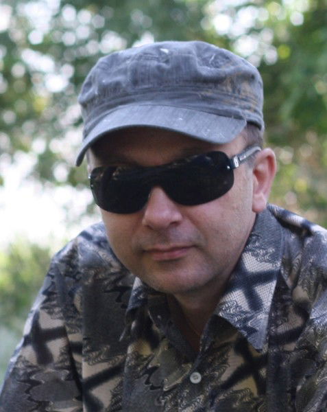 Стас Луполов