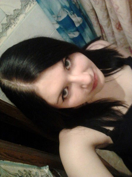 Наталия Давыдова