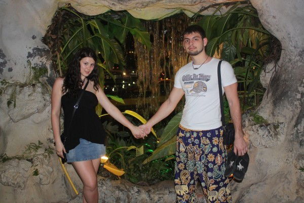 Агата Рашевская