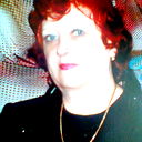 Алина Белошицкая