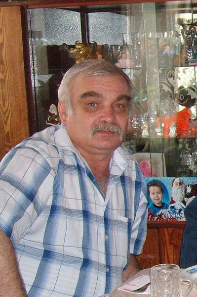 Вячеслав Дубков