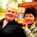 Маргарита Тихомирова
