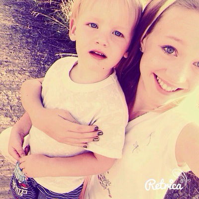 Маша Инюшева