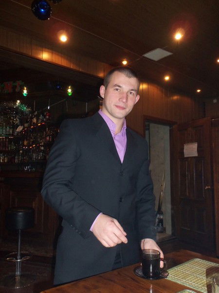 Павел Журкин