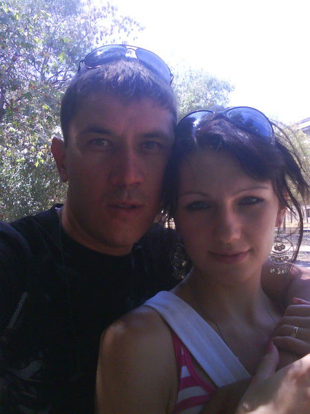 Рустам Паттаев