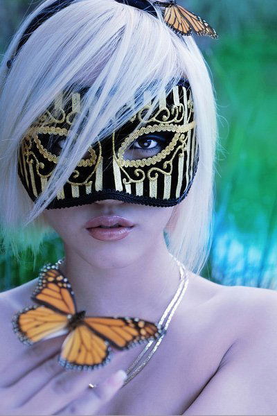 Нина Буланова