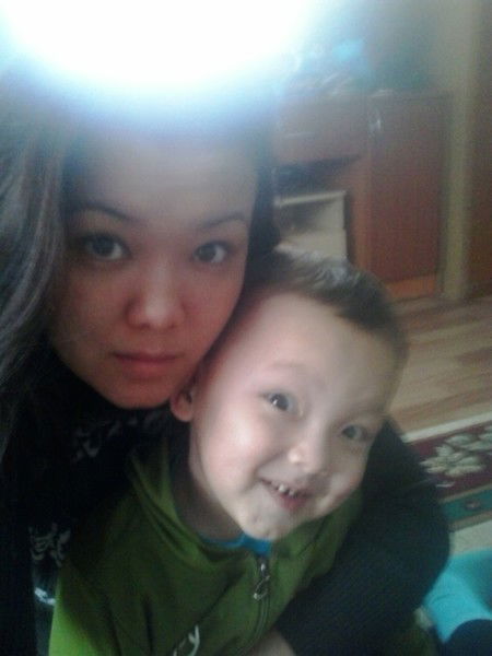 Майра Жакупова