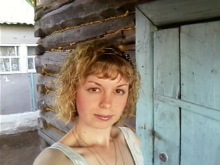 Елена Новичкова