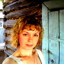 Елена Новичкова