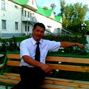 Spartak Kozhantayev