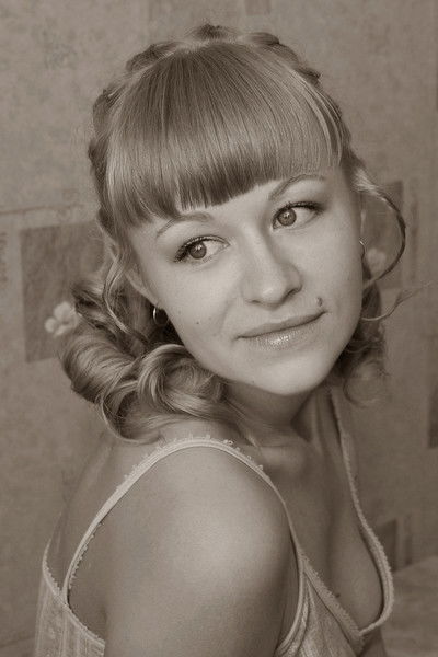 Наташа Яценко