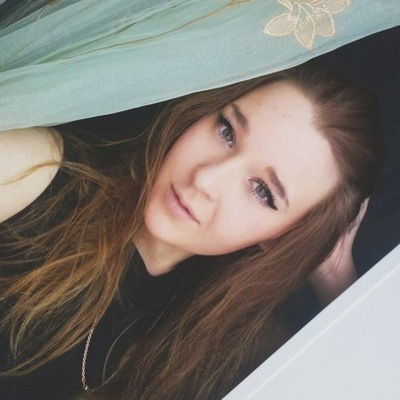 Ксения Монастырева