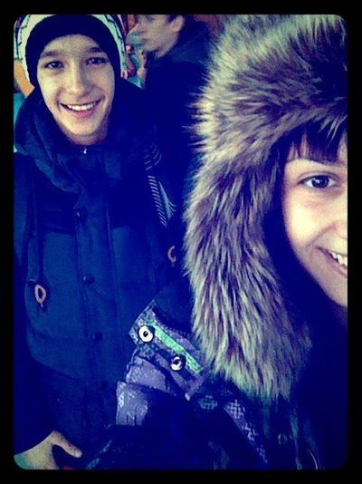 Руслан Савельев