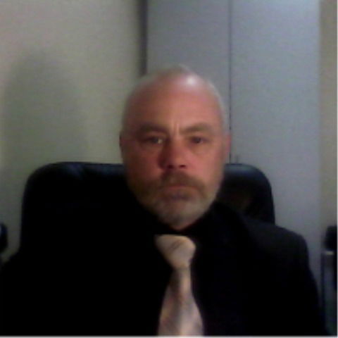 Игорь Кресов