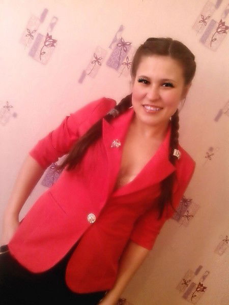 Дианчик Счастливая