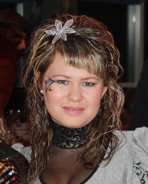 Людмила Якушева