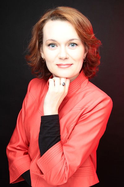 Юлия Мирсаитова