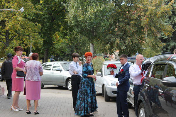 Ольга Попова