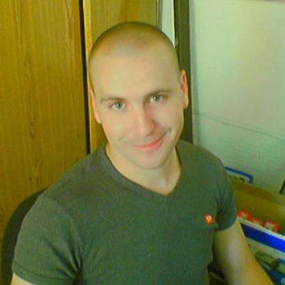 Дмитрий Беларев